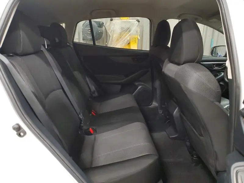 2022 SUBARU IMPREZA PREMIUM  