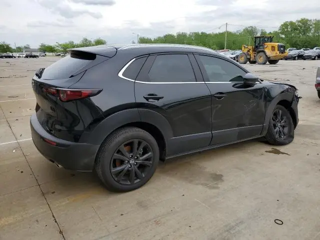 2024 MAZDA CX-30 SELECT  