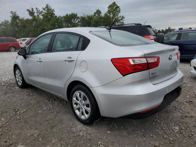 2017 KIA RIO LX