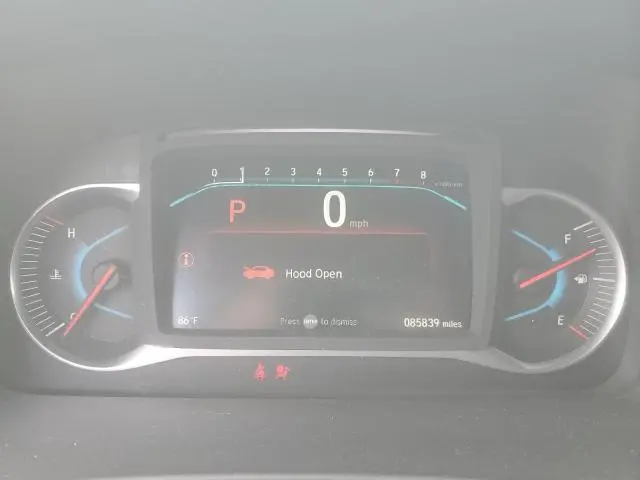 2021 HONDA PILOT SE  