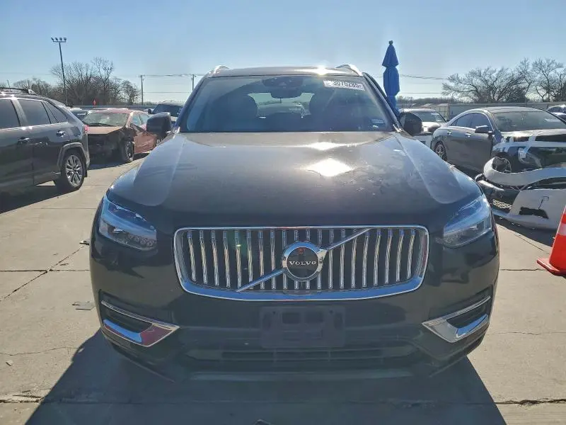 2022 VOLVO XC90 T6 INSCRIPTION  