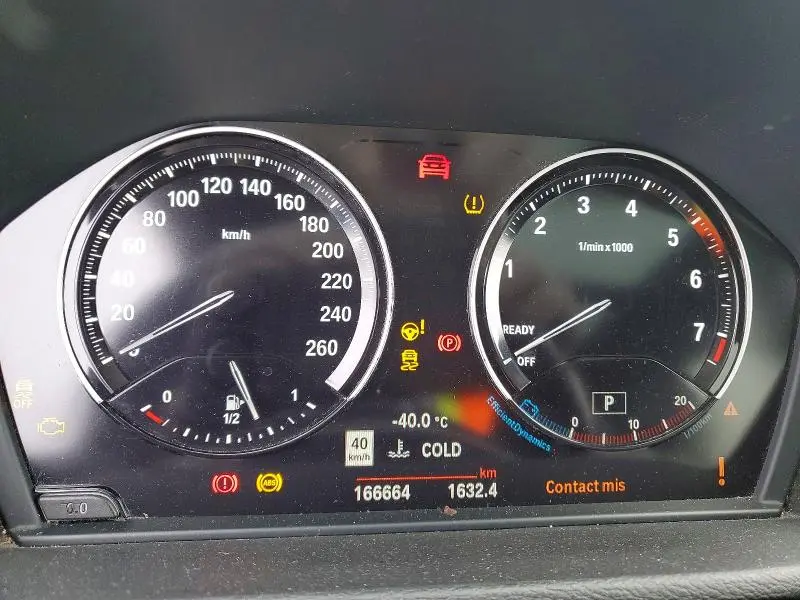 2019 BMW X1 XDRIVE28I  