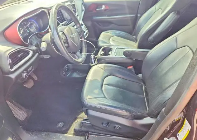 2020 CHRYSLER PACIFICA TOURING L PLUS  