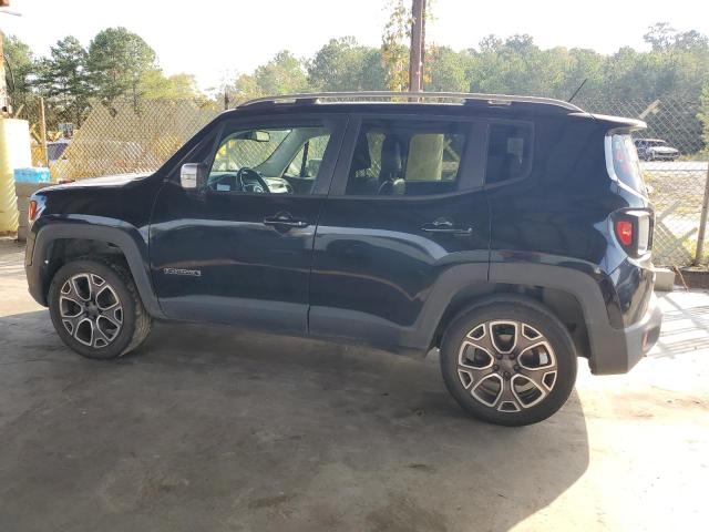 2015 JEEP RENEGADE LIMITED