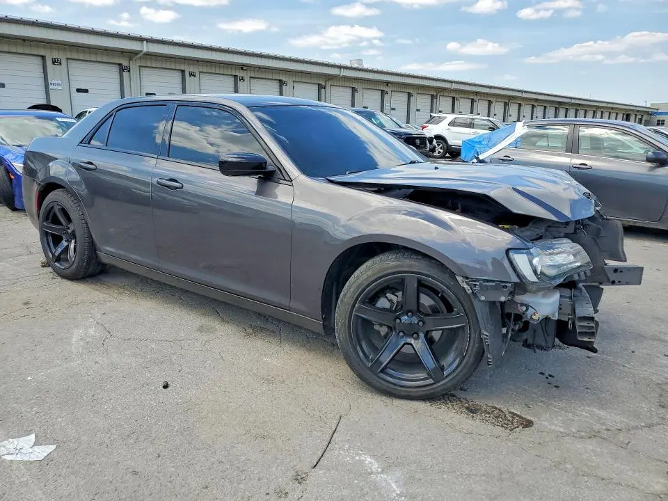 2019 CHRYSLER 300 TOURING  