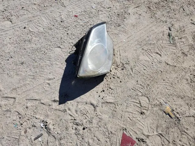 2014 CHEVROLET CAPTIVA LTZ  