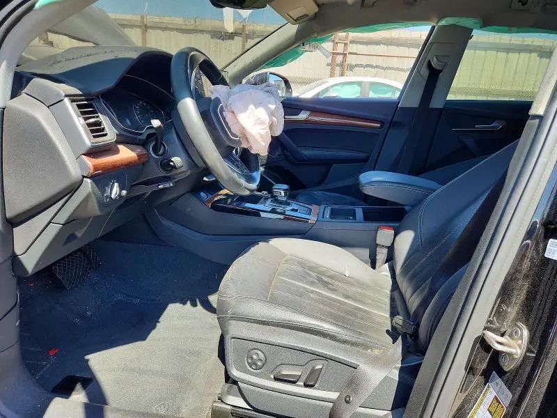 2021 AUDI Q5 PREMIUM  