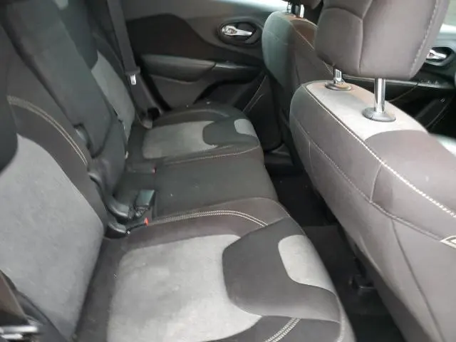 2014 JEEP CHEROKEE SPORT  