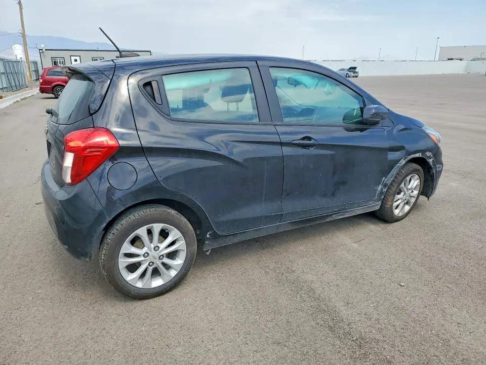 2020 CHEVROLET SPARK 1LT  
