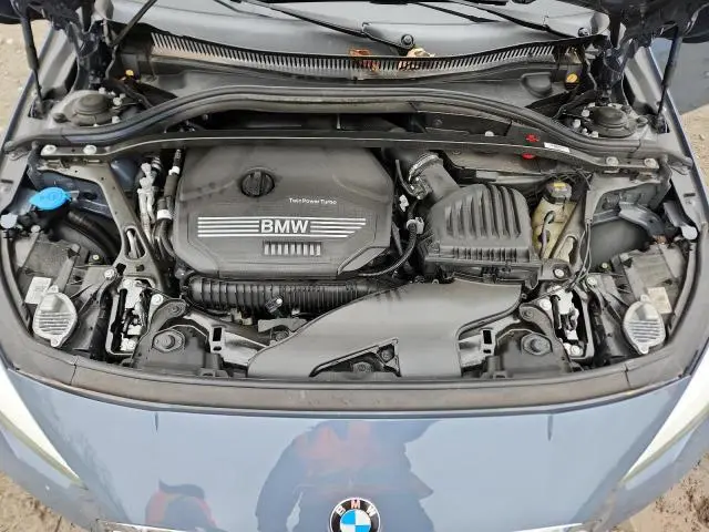 2021 BMW 228I   
