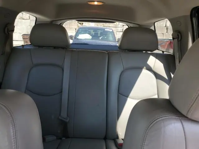 2010 CHEVROLET HHR LT  
