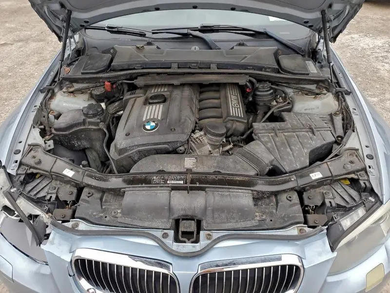 2013 BMW 328 XI  