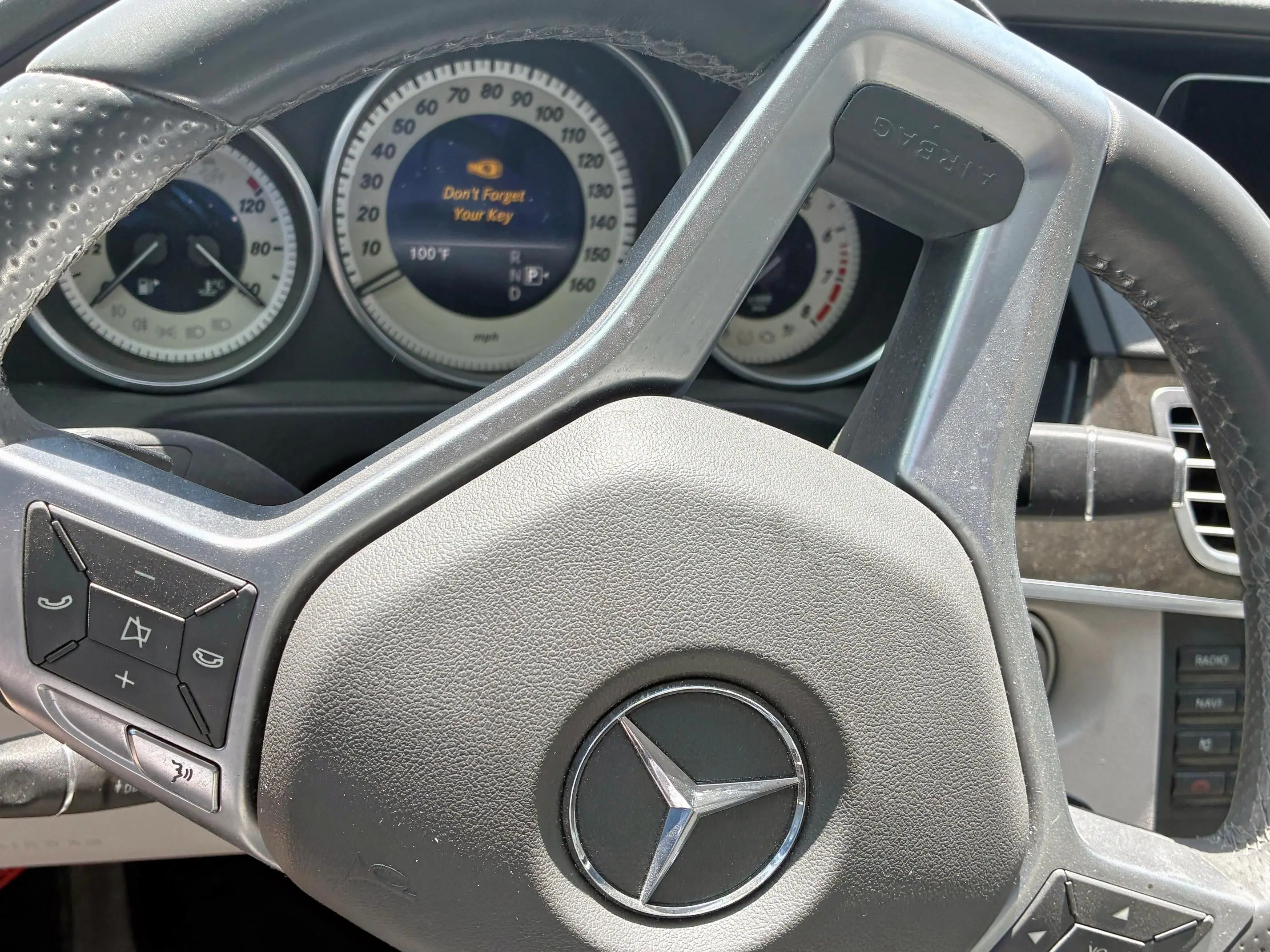 2014 MERCEDES-BENZ E 350  