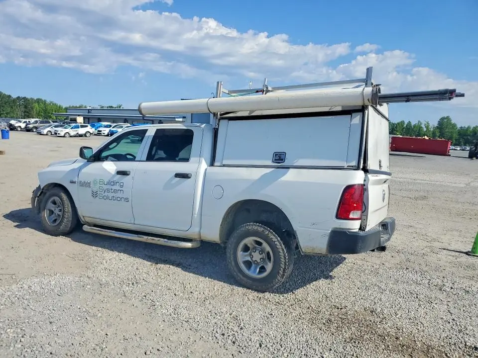2017 RAM 1500 ST  