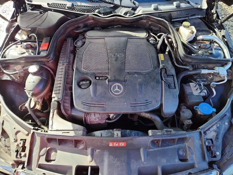 2013 MERCEDES-BENZ C 300 4MATIC  