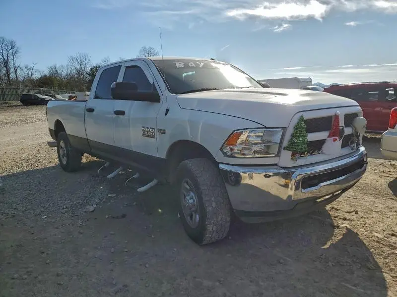 2014 RAM 2500 ST  