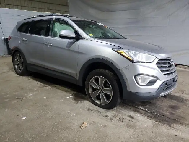 2016 HYUNDAI SANTA FE SE  