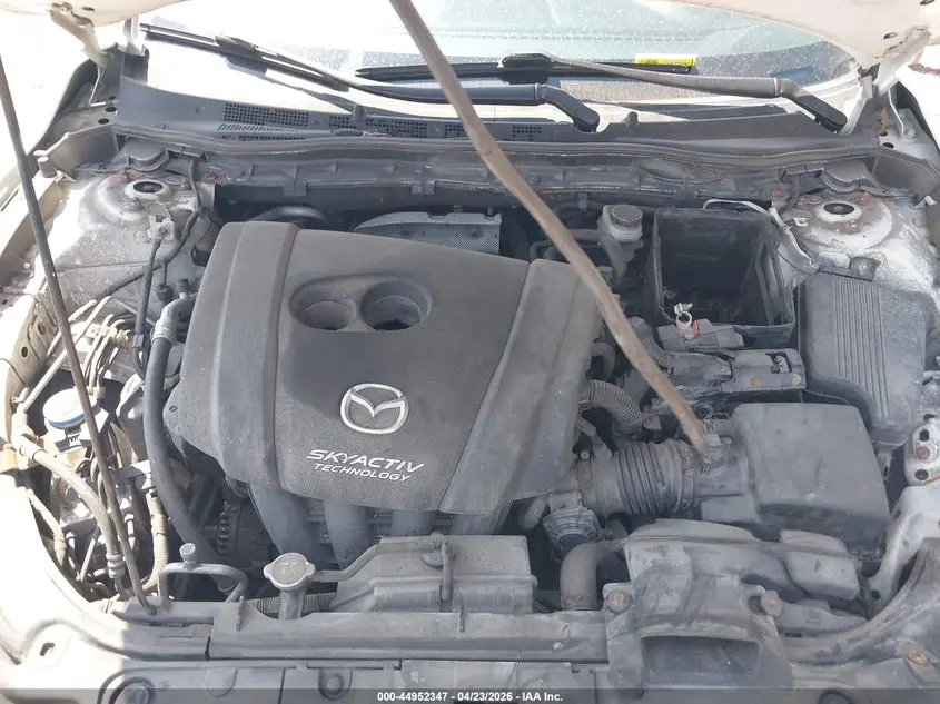 2014 MAZDA MAZDA6 I SPORT