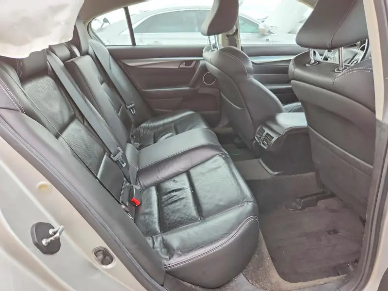 2011 ACURA TL   