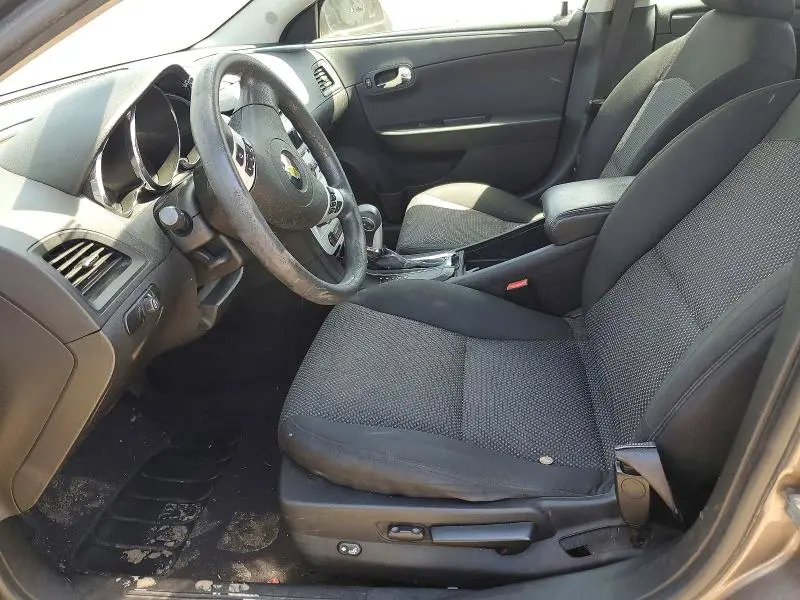 2011 CHEVROLET MALIBU 1LT  