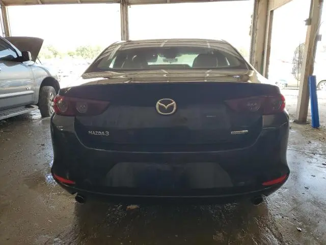 2019 MAZDA 3 SELECT  