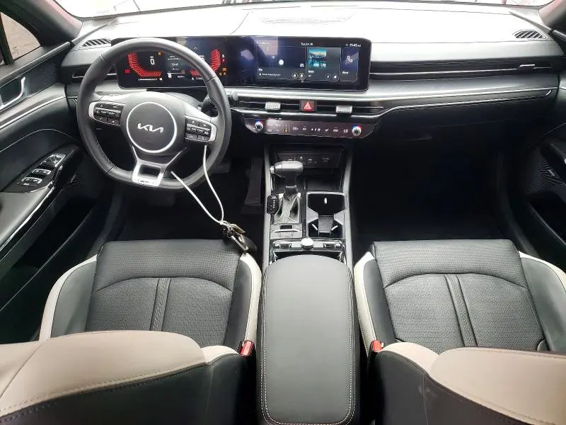 2025 KIA K5 GT LINE  