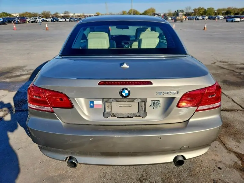 2010 BMW 335 I  