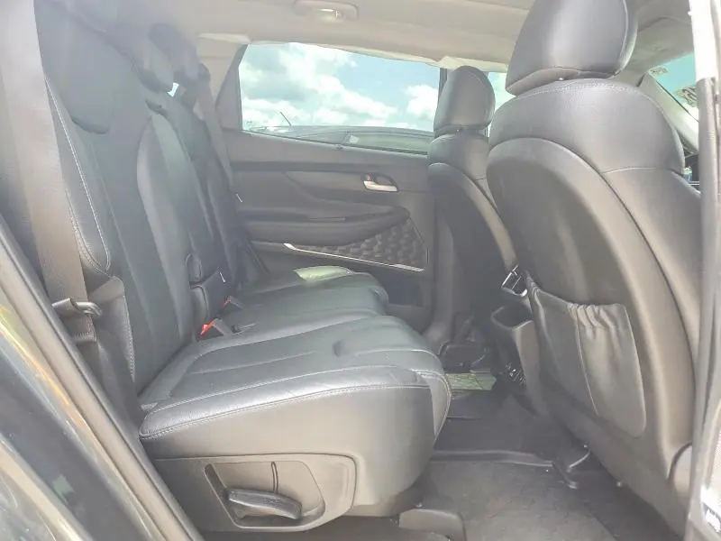 2020 HYUNDAI SANTA FE LIMITED 2.0T  