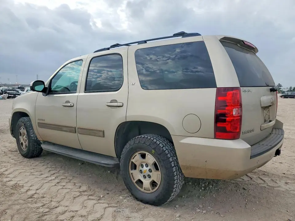 2011 CHEVROLET TAHOE K1500 LT  