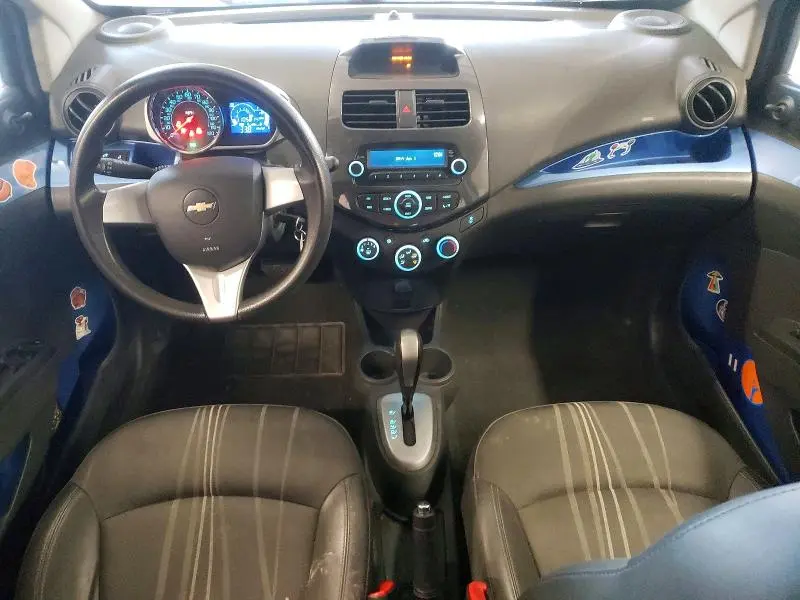 2014 CHEVROLET SPARK LS  