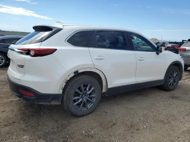 2020 MAZDA CX-9 SPORT  