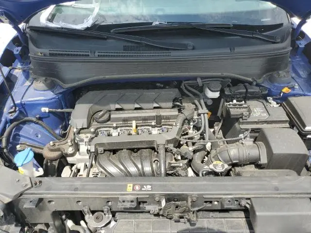 2022 HYUNDAI VENUE SEL  
