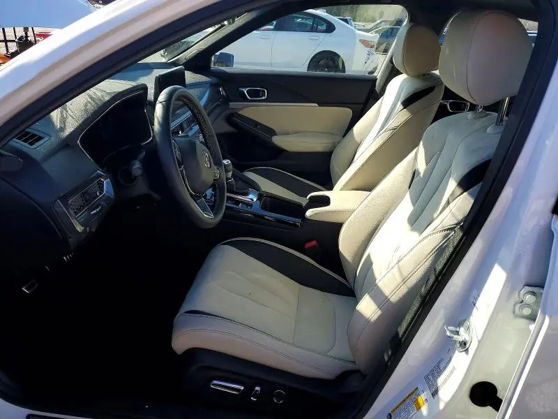 2025 ACURA INTEGRA A-SPEC TECH  