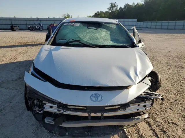 2023 TOYOTA PRIUS PRIME SE  
