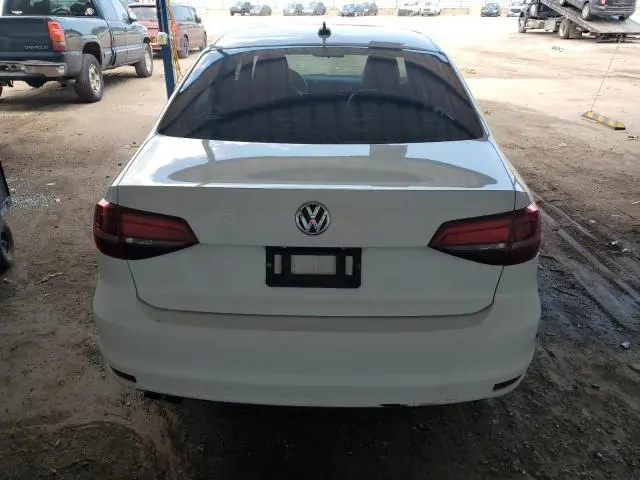 2016 VOLKSWAGEN JETTA SEL  
