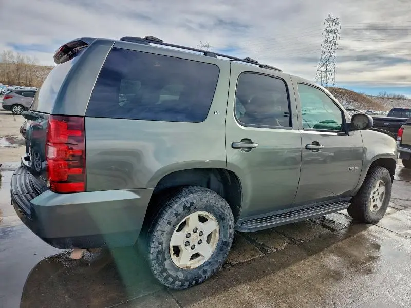 2011 CHEVROLET TAHOE K1500 LT  