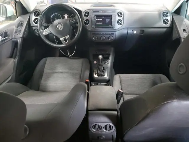2018 VOLKSWAGEN TIGUAN LIMITED   