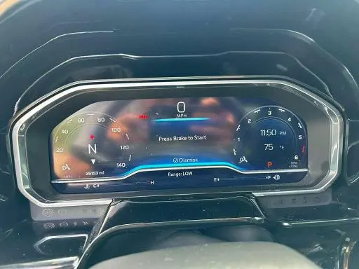 2022 CHEVROLET SILVERADO K1500 RST  