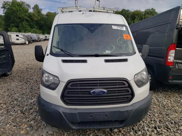 2017 FORD TRANSIT T-250  