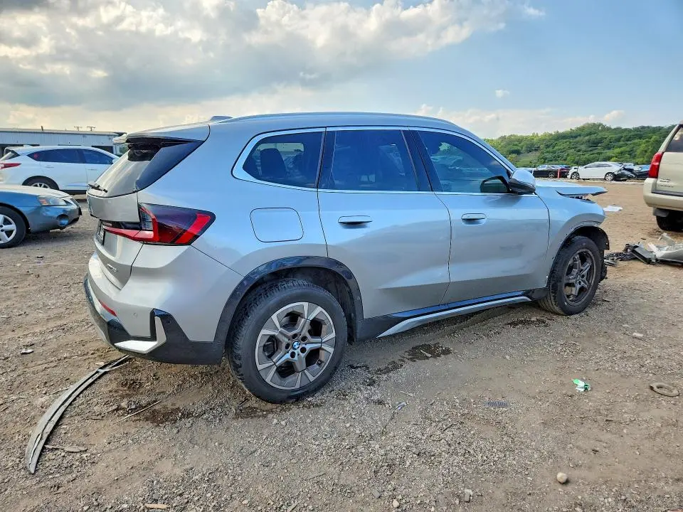 2024 BMW X1 XDRIVE28I  
