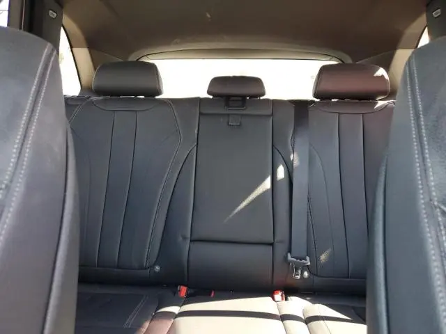 2018 BMW X5 SDRIVE35I  