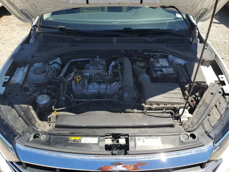 2019 VOLKSWAGEN JETTA SEL  