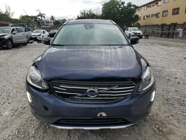 2015 VOLVO XC60 T5 PREMIER  