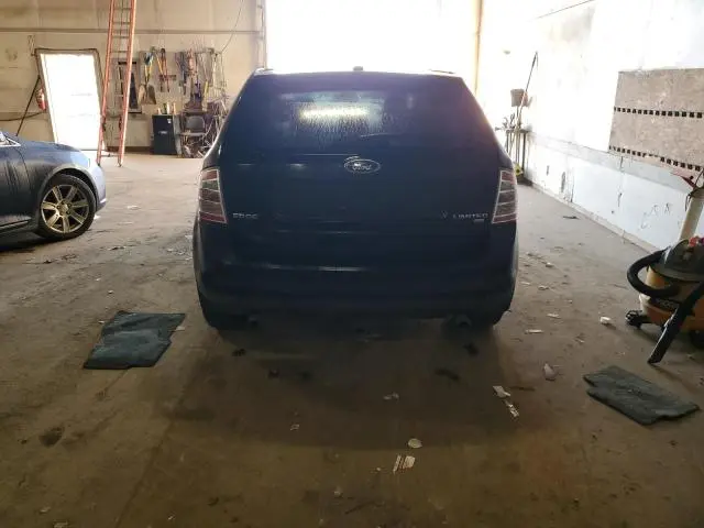 2010 FORD EDGE LIMITED  