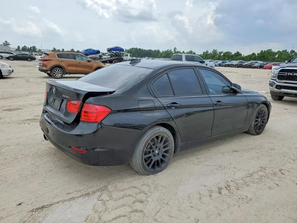 2015 BMW 328 I  