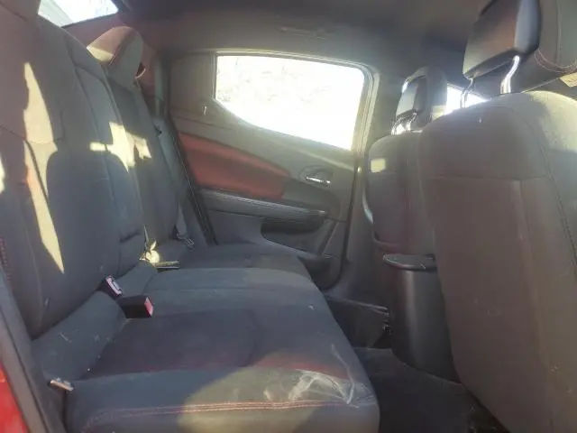 2011 DODGE AVENGER MAINSTREET  