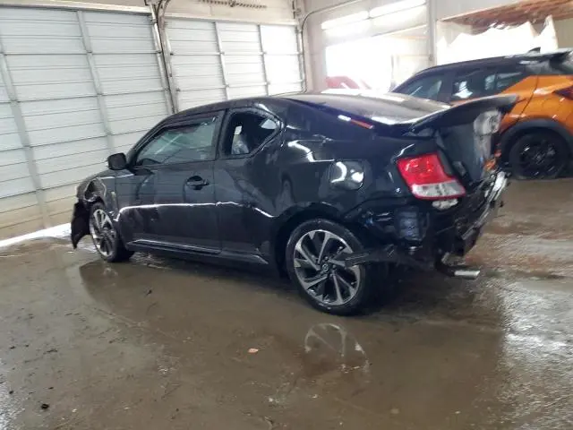 2012 TOYOTA SCION TC   