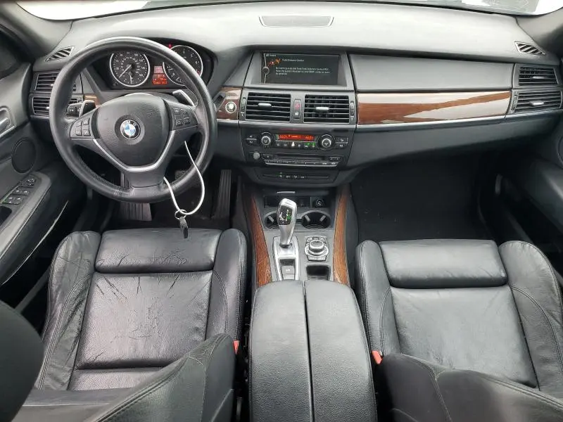 2013 BMW X5 XDRIVE35I  