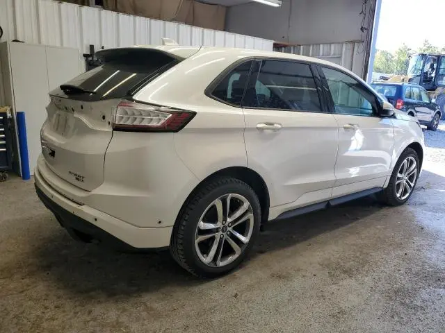 2015 FORD EDGE SPORT  