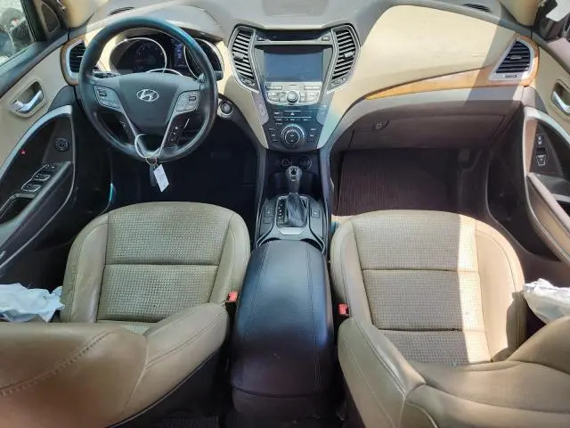 2013 HYUNDAI SANTA FE SPORT   